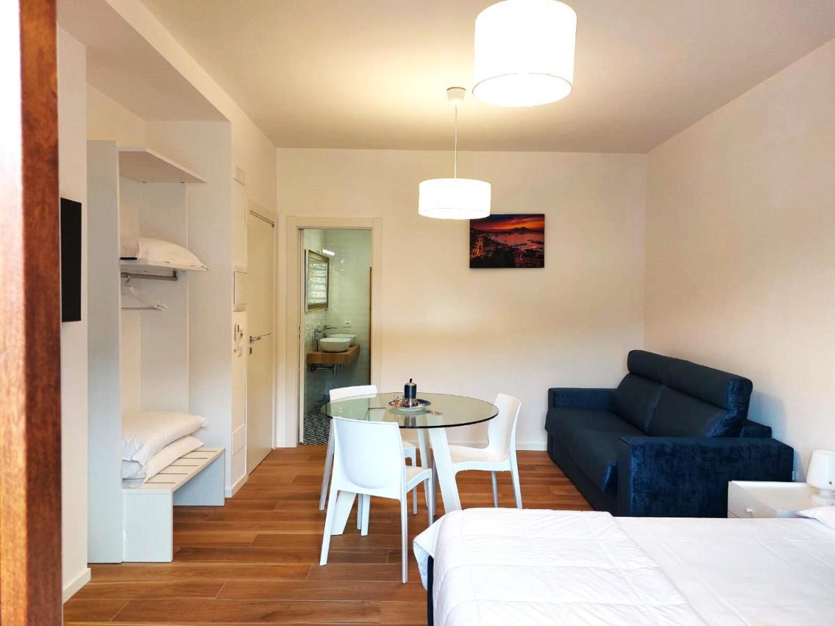 Le Perle Della Costiera Maison d'hôtes Sorrente