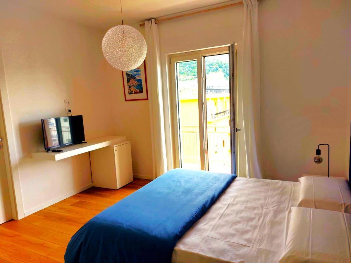 Le Perle Della Costiera Maison d'hôtes Sorrente