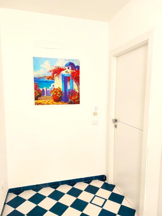 Le Perle Della Costiera Sorrente