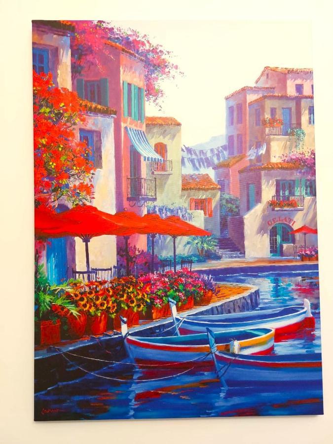 Le Perle Della Costiera Maison d'hôtes Sorrente